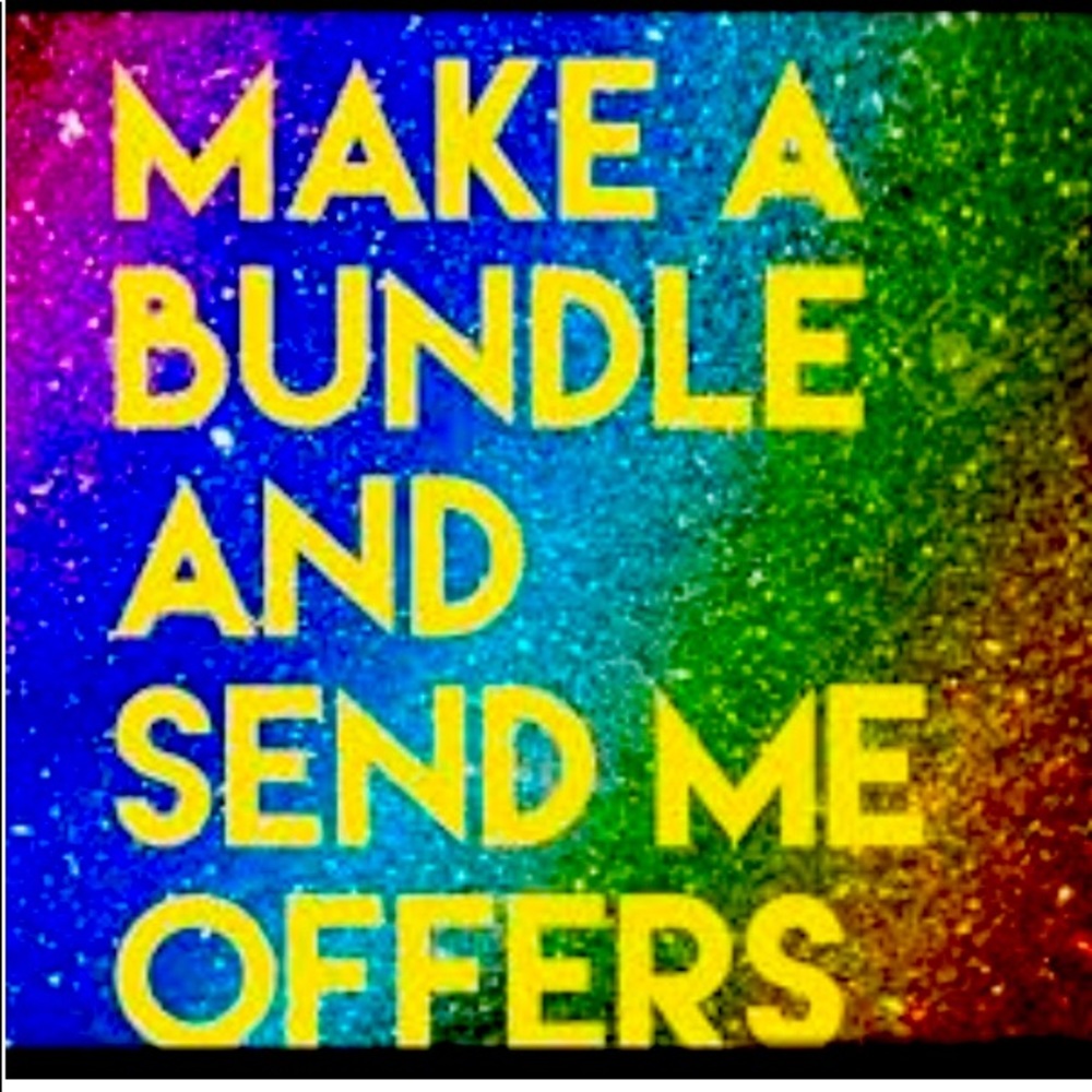 I love sending out amazing deals! 🥰🥰